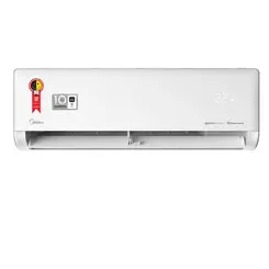 Ar Condicionado Split Midea 9.000 Btus AI Ecomaster Inverter Frio 220V