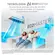 Ar Condicionado Split Midea 9.000 Btus AI Ecomaster Inverter Frio 220V
