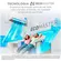 Ar Condicionado Split Midea 18.000 BTUs Inverter AI Ecomaster Inverter Frio Branco 220V