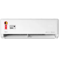 Ar Condicionado Split Midea 24.000 Btus AI Ecomaster Inverter Frio  Branco 220V
