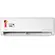 Ar Condicionado Split Midea 24.000 Btus AI Ecomaster Inverter Frio  Branco 220V