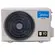 Ar Condicionado Split Midea 24.000 Btus AI Ecomaster Inverter Frio  Branco 220V