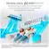 Ar Condicionado Split Midea 24.000 Btus AI Ecomaster Inverter Frio  Branco 220V