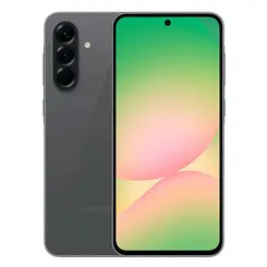 Smartphone Samsung Galaxy A56 5G Tela 6.7" Camera 50.0 MP I 12.0 MP 256GB 8GB Ram Preto