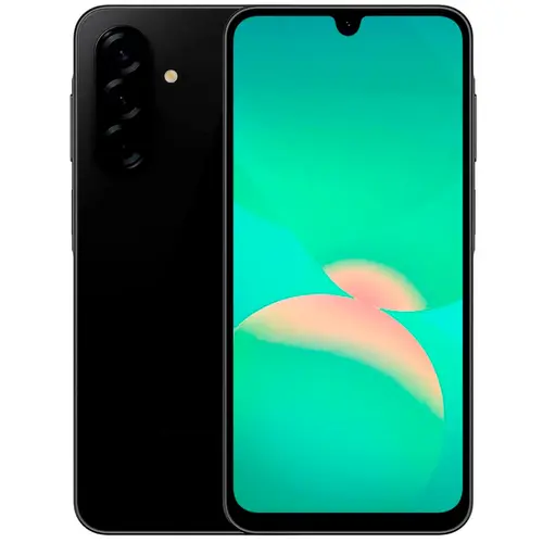 Smartphone Samsung A26 5G 256GB 8GB 50MP Tela 6.7" Preto