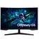Monitor Odyssey G5 32" Samsung  QHD 165Hz HDMI 2.0 Preto