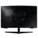 Monitor Odyssey G5 32" Samsung  QHD 165Hz HDMI 2.0 Preto