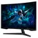 Monitor Odyssey G5 32" Samsung  QHD 165Hz HDMI 2.0 Preto