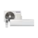 Ar condicionado Split Samsung 18.000 BTUs Inverter WindFree AI Frio Monofasico Branco 220V