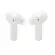 Fone de Ouvido JBL Wave Beam 2 Bluetooth Com Cancelamento de Ruido Branco