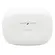 Fone de Ouvido JBL Wave Beam 2 Bluetooth Com Cancelamento de Ruido Branco