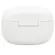 Fone de Ouvido JBL Wave Beam 2 Bluetooth Com Cancelamento de Ruido Branco