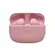 Fone De Ouvido JBL Intra Auricular Wave Beam2 IP54 Rosa