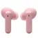 Fone De Ouvido JBL Intra Auricular Wave Beam2 IP54 Rosa