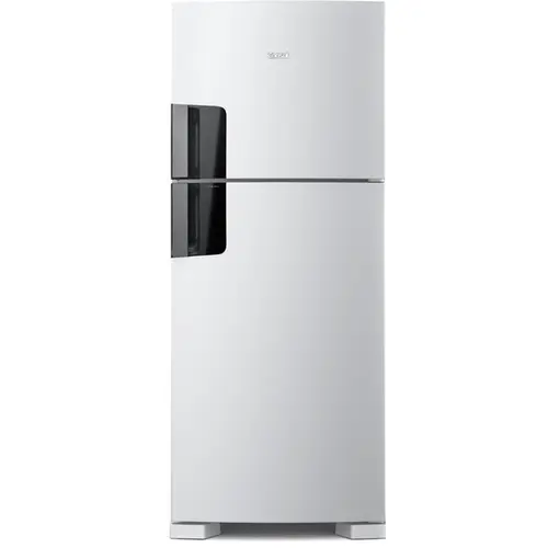 Refrigerador Consul 410 Litros CRM50LBANA Frost Free Duplex Branco 127V