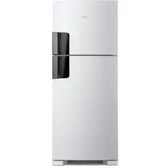 Refrigerador Consul 410 Litros CRM50LBANA Frost Free Duplex Branco 127V