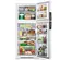 Refrigerador Consul 410 Litros CRM50LBANA Frost Free Duplex Branco 127V