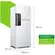 Refrigerador Consul 410 Litros CRM50LBANA Frost Free Duplex Branco 127V