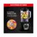 Liquidificador Arno 3,1 Litros Power Max 1400W Preto 127V