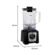 Liquidificador Arno 3,1 Litros Power Max 1400W Preto 127V