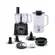 Processador Arno MP72 700W 2 Velocidades 24 Funcoes Cinza 127V