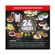 Processador Arno MP72 700W 2 Velocidades 24 Funcoes Cinza 127V