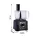 Processador Arno MP72 700W 2 Velocidades 24 Funcoes Cinza 127V