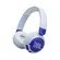 Headphone JBL JBLJR320BTPUR Junior 320BT Safe Sound Bluetooth 5.3 Azul