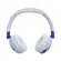 Headphone JBL JBLJR320BTPUR Junior 320BT Safe Sound Bluetooth 5.3 Azul