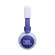 Headphone JBL JBLJR320BTPUR Junior 320BT Safe Sound Bluetooth 5.3 Azul