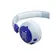 Headphone JBL JBLJR320BTPUR Junior 320BT Safe Sound Bluetooth 5.3 Azul