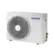Ar condicionado Split Samsung 24.000 BTUs Inverter WindFree AI Frio Monofasico Branco 220V