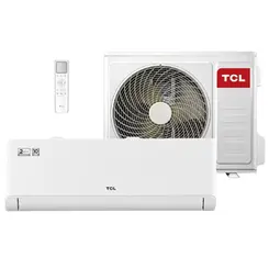 Ar Condicionado Split TCL 12.000BTUs High Wall Inverter Frio Branco 220V