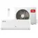 Ar Condicionado Split TCL 12.000BTUs High Wall Inverter Frio Branco 220V