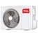 Ar Condicionado Split TCL 12.000BTUs High Wall Inverter Frio Branco 220V