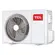 Ar Condicionado Split TCL 12.000BTUs High Wall Inverter Frio Branco 220V