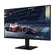 Monitor Samsung S3 27" Essential LS27D300GALMZD  FHD 100Hz Preto