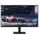 Monitor Samsung S3 27" Essential LS27D300GALMZD  FHD 100Hz Preto