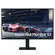Monitor Gamer Samsung Essential S3 24" LS24D300GALMZD FHD HDMI 1.4 Preto