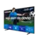 Smart TV 55" Samsung QLED Ultra HDR Vision IA 4K Assistente De Voz Alexa Integrado