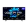 Smart TV QLED 65" 65P7K TCL 4K Wi-Fi Dolby Atmos Bluetooth 5.4 Preto