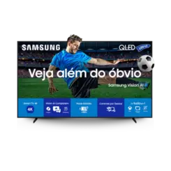 Smart TV 50