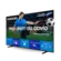 Smart TV 50" Samsung QLED Ultra HDR+ Vision IA 4K Assistente De Voz Alexa Integrado