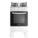 Fogao Piso Atlas 4 Bocas 300001765 Acendimento Manual Branco