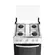 Fogao Piso Atlas 4 Bocas 300001765 Acendimento Manual Branco