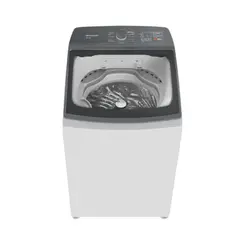 Lavadora Brastemp BWF18ABANA 18Kg 12 Programas Automatica Digital Branco 127V