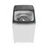 Lavadora Brastemp BWF18ABANA 18Kg 12 Programas Automatica Digital Branco 127V