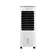 Climatizador Midea ACM51 3 Niveis de Velocidade 5 Litros Ar Frio Branco 127V