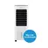 Climatizador Midea ACM51 3 Niveis de Velocidade 5 Litros Ar Frio Branco 127V