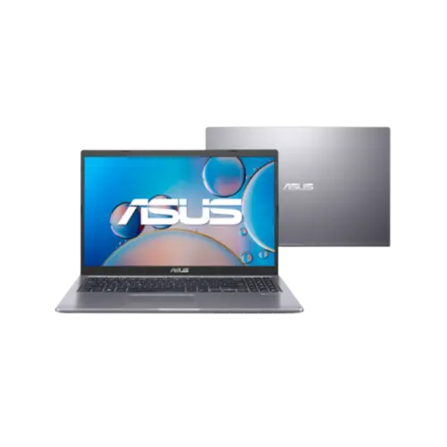 Notebook Asus Celeron 15,6" 4GB 128G Windows 11 Cinza